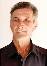 GETULIO ARANTES
