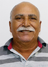 ELIAS BIGODE