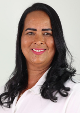 DARCI DA SAÚDE