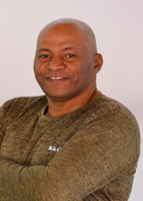 JOSUÉ SILVA