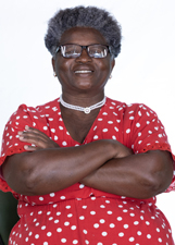 MARILDA, IRMA MARILDA