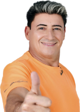 EDIMAR CABELEIREIRO