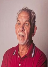 GERALDO ARAÚJO