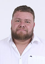ALEMÃO DA FERRAGISTA