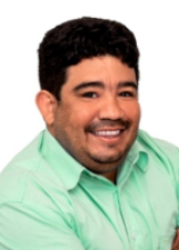 OLIVEIRA (BARRETINHO)