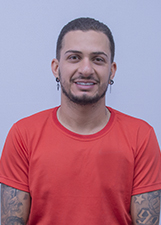 PATRICK DA SAVEIRO CHARMOSA
