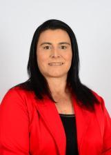 GERLANE TEIXEIRA