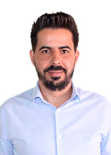 JOEDES BORGES