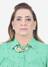 IVANY DAS DORES DE ALMEIDA