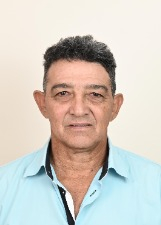 VALDEIR BARBOSA CURAU