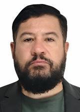 FAUSTO DO GÁS