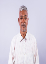 BISPO GERALDO LIMA DA OMME