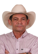OSMAR ANTONIO