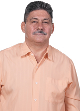 PASTOR ZE REIS