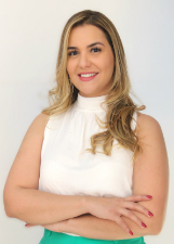 DRA. LETÍCIA BENVINDO