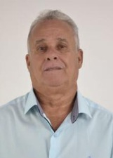 TIÃO PREGRO