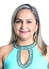 CLAUDILENE
