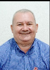 JOSÉ SANTANA DOS SANTOS