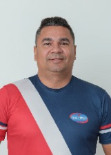 LEANDRO CARVALHO DOS SANTOS
