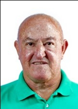 JOAO QUEIXINHO