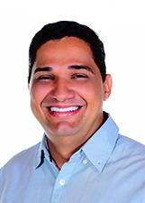 MARCO ROGÉRIO (CHICÃO)