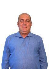 GILBERTO BETO BETÃO
