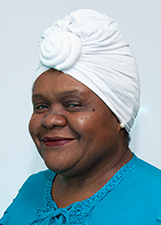 ÂNGELA DA SAÚDE