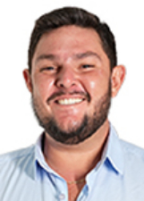 JOAO PAULO MARADONA