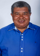 CARLOS ANTONIO TOIN DO PIT DOG