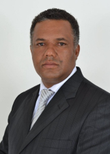 PASTOR ALAOR ALVES