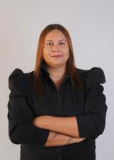 LARYSSA MARTINS