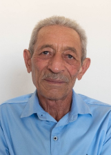 CHICÃO DO FUSQUINHA AZUL
