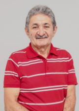 JOSE WASHINGTON ALVES