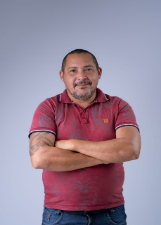 REGIMAR DE OLIVEIRA