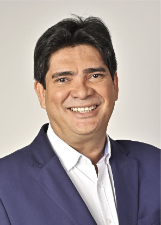 DR PAULO CARVALHEDO