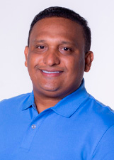 MARCIO HOMINHO