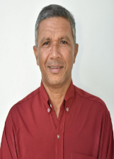 IRMÃO ANTONIO DA LUZ