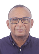 PASTOR AUGUSTO RIBEIRO