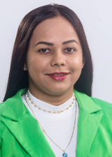 THAYS NEGAO