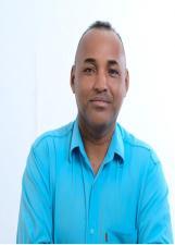 BISPO AZEVEDO