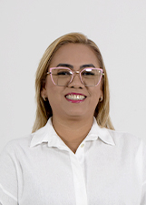 PASTORA ANDRESSA ALMEIDA