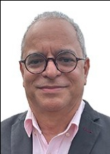 ED WILSON