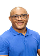 PROFESSOR WELLINGTON GOUVEIA