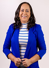 PROFESSORA POLIANY