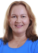 PROFESSORA LAURILENE