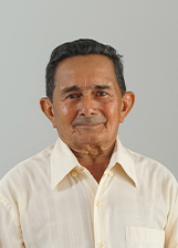 MANOEL DE JESUS MACHADO