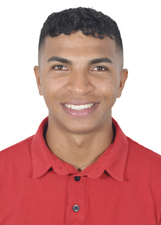 ISMAEL SANTOS NASCIMENTO