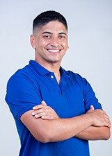 LUCAS MEDEIROS