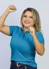 EDILZA ALMEIDA