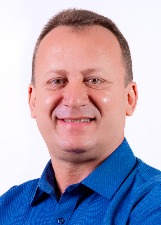 PASTOR ITENIL